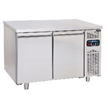 BGN2-UK || 2 Doors Counter Chiller